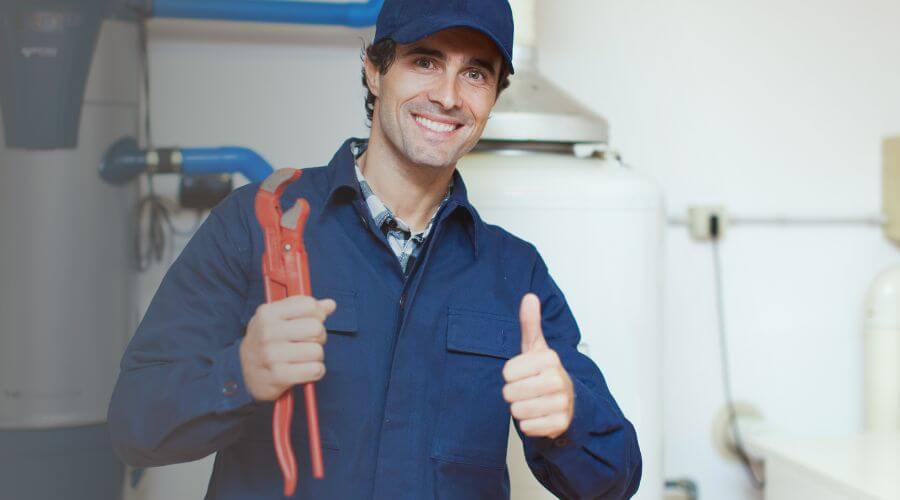 Professional expert plumbing services in Pinopolis, SC